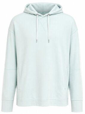 Sweet Tailor Baby Blue Hoodie – Size Large